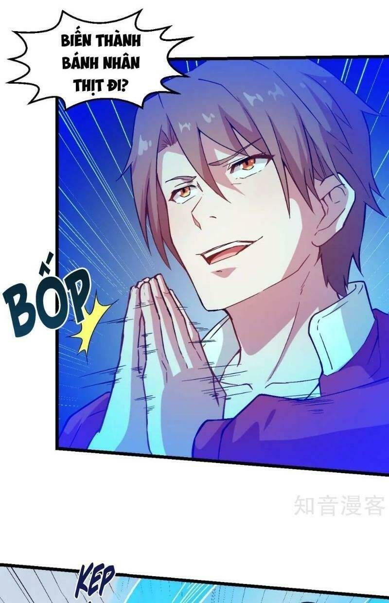 đọc truyện Vườn Trường Cuồng Sư Hệ Thống Chương 92 ảnh 33 tại Thiên Thai Truyện