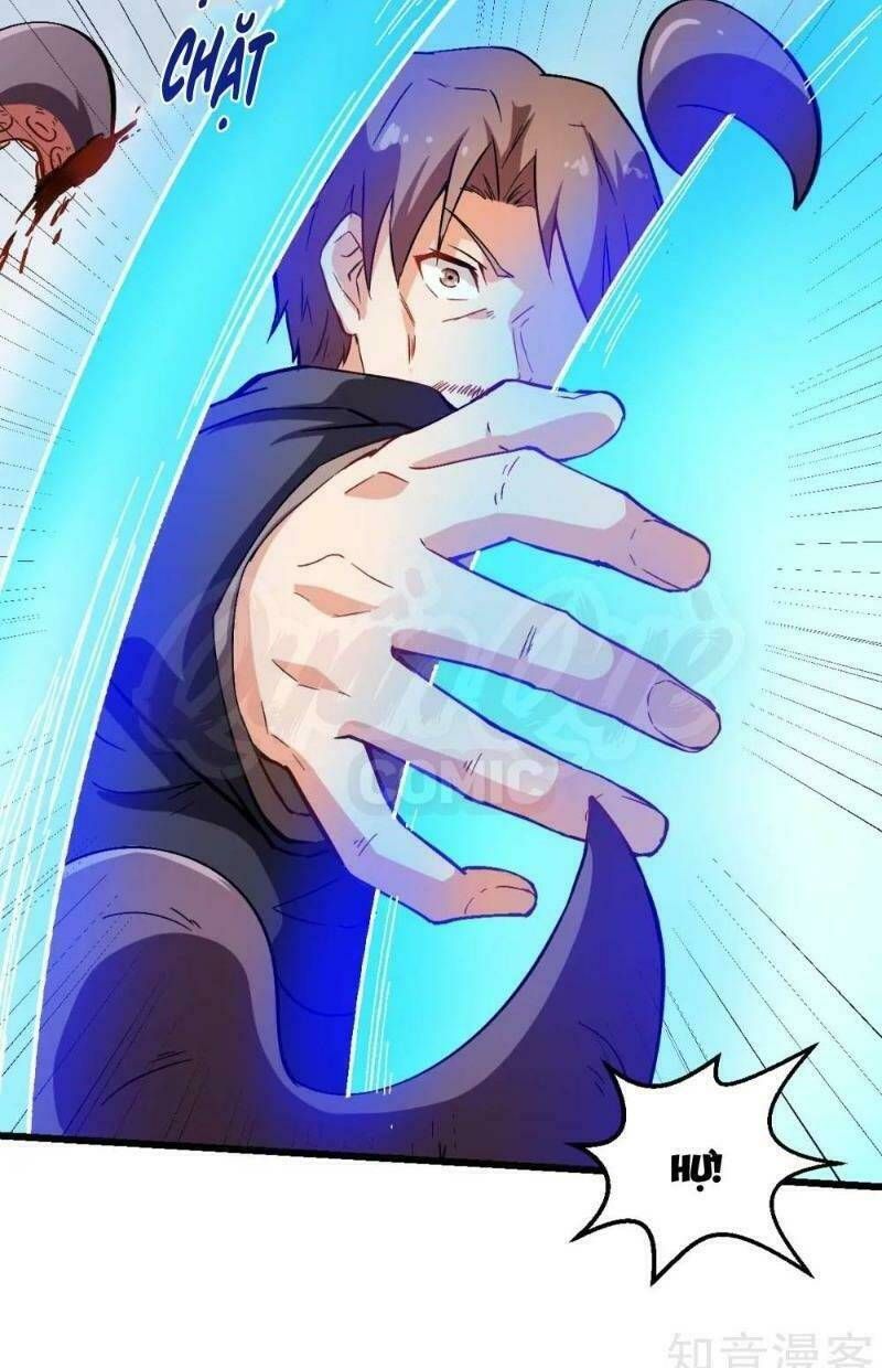 đọc truyện Vườn Trường Cuồng Sư Hệ Thống Chương 92 ảnh 34 tại Thiên Thai Truyện