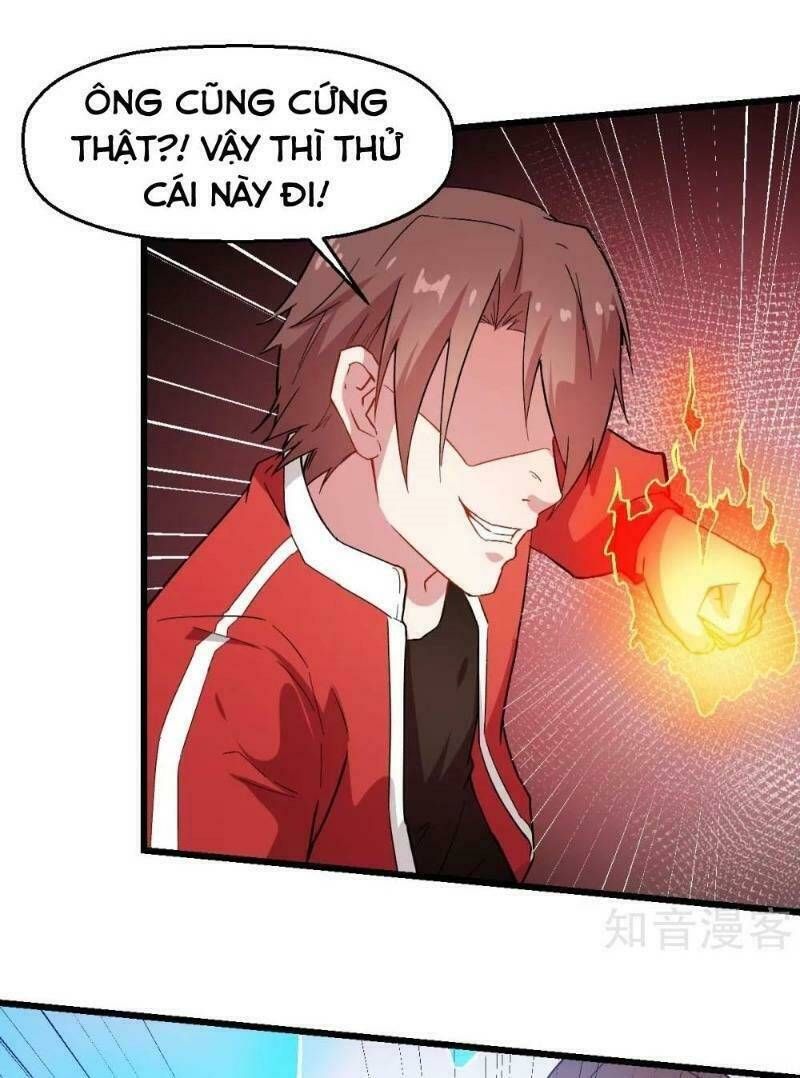 đọc truyện Vườn Trường Cuồng Sư Hệ Thống Chương 92 ảnh 36 tại Thiên Thai Truyện