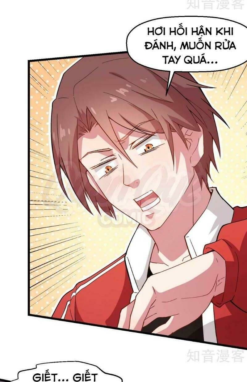 đọc truyện Vườn Trường Cuồng Sư Hệ Thống Chương 92 ảnh 40 tại Thiên Thai Truyện