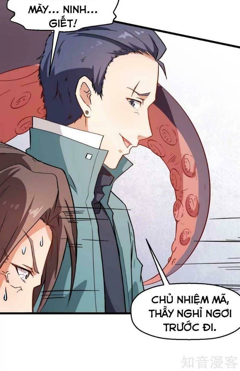 đọc truyện Vườn Trường Cuồng Sư Hệ Thống Chương 92 ảnh 41 tại Thiên Thai Truyện