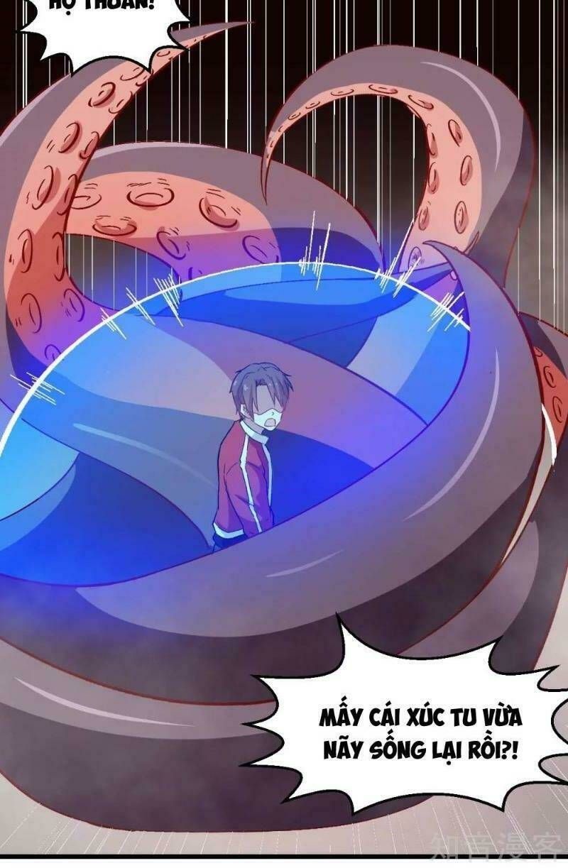 đọc truyện Vườn Trường Cuồng Sư Hệ Thống Chương 92 ảnh 44 tại Thiên Thai Truyện