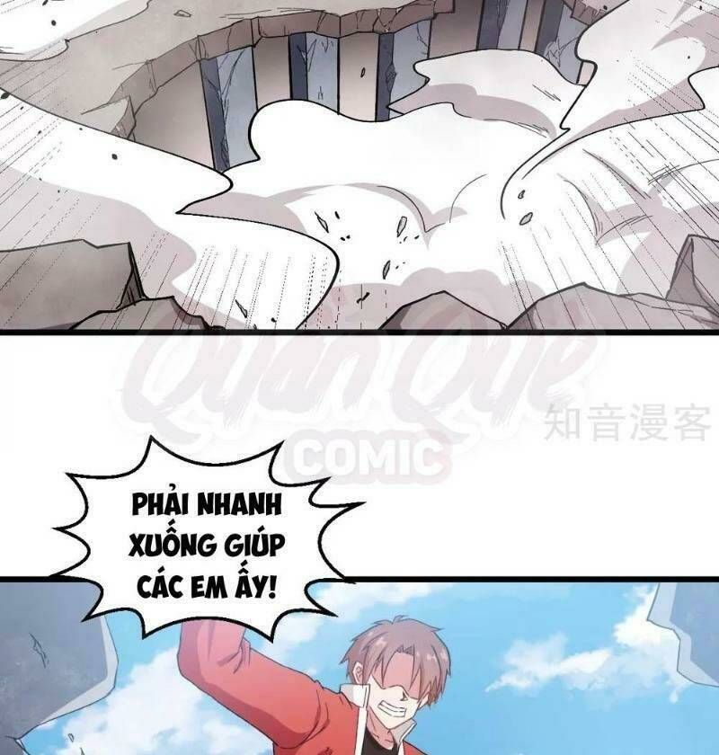 đọc truyện Vườn Trường Cuồng Sư Hệ Thống Chương 92 ảnh 7 tại Thiên Thai Truyện