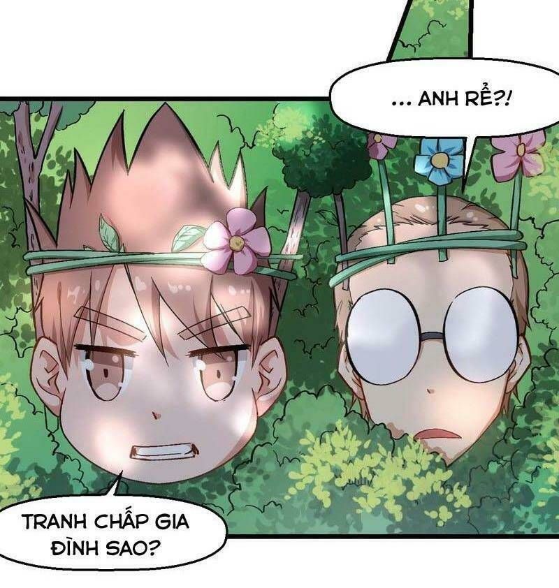 đọc truyện Vườn Trường Cuồng Sư Hệ Thống Chương 93 ảnh 14 tại Thiên Thai Truyện