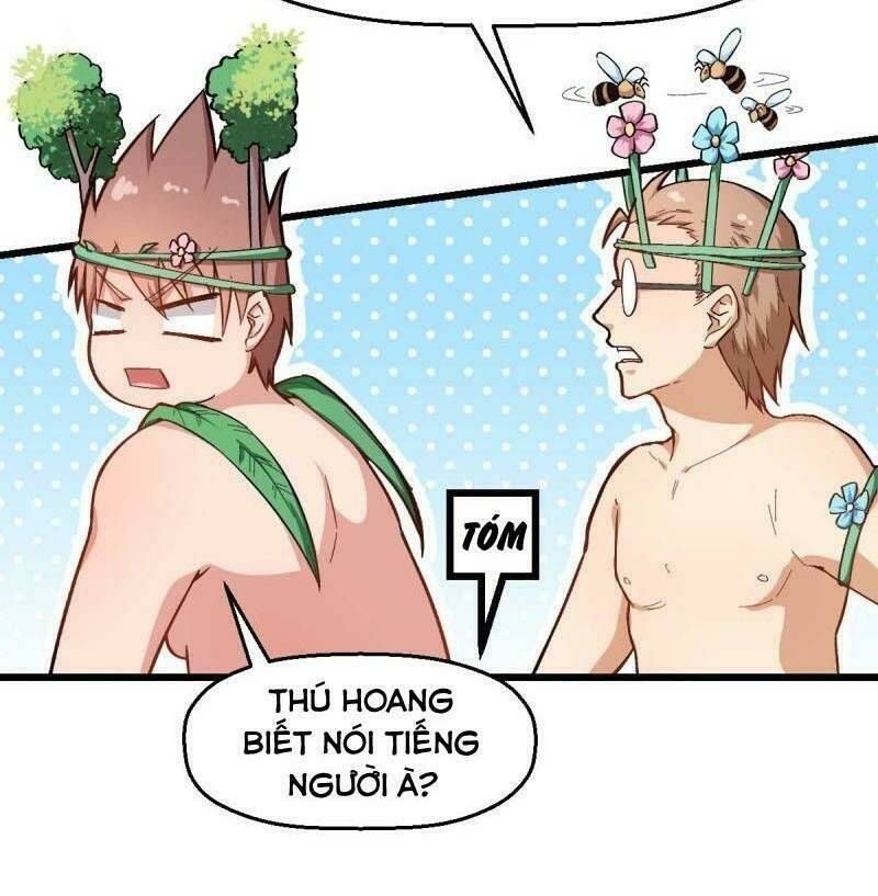 đọc truyện Vườn Trường Cuồng Sư Hệ Thống Chương 93 ảnh 17 tại Thiên Thai Truyện