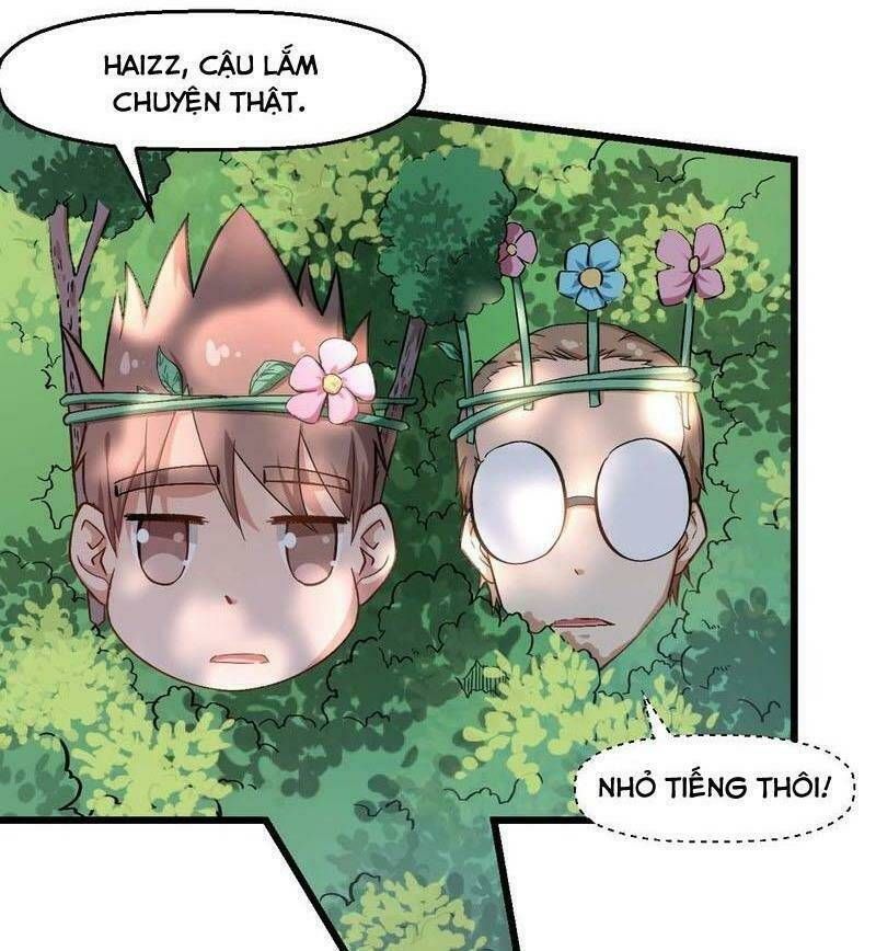 đọc truyện Vườn Trường Cuồng Sư Hệ Thống Chương 93 ảnh 20 tại Thiên Thai Truyện