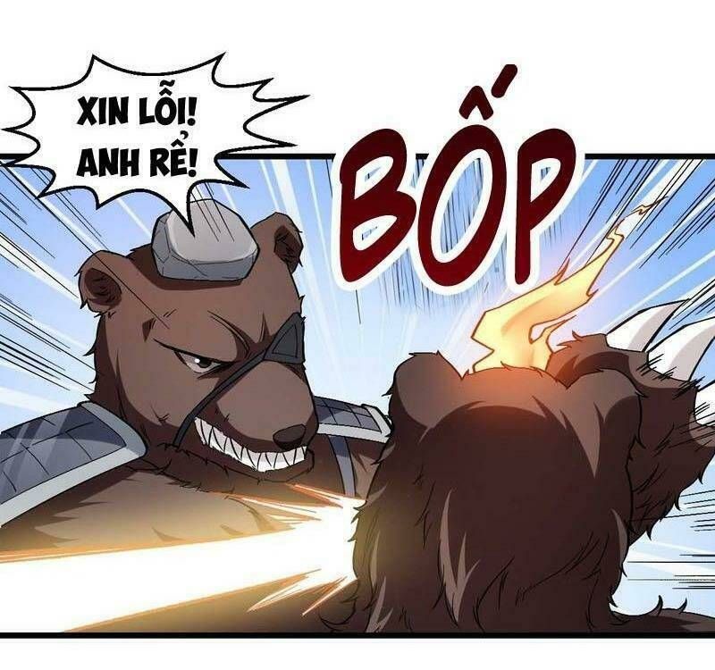 đọc truyện Vườn Trường Cuồng Sư Hệ Thống Chương 93 ảnh 23 tại Thiên Thai Truyện