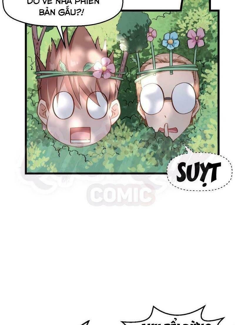 đọc truyện Vườn Trường Cuồng Sư Hệ Thống Chương 93 ảnh 28 tại Thiên Thai Truyện