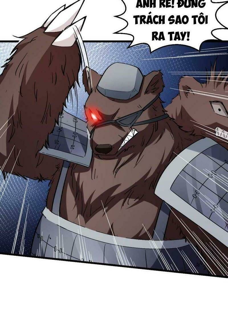 đọc truyện Vườn Trường Cuồng Sư Hệ Thống Chương 93 ảnh 29 tại Thiên Thai Truyện