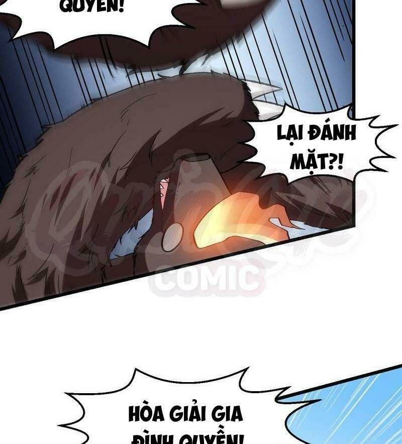 đọc truyện Vườn Trường Cuồng Sư Hệ Thống Chương 93 ảnh 31 tại Thiên Thai Truyện