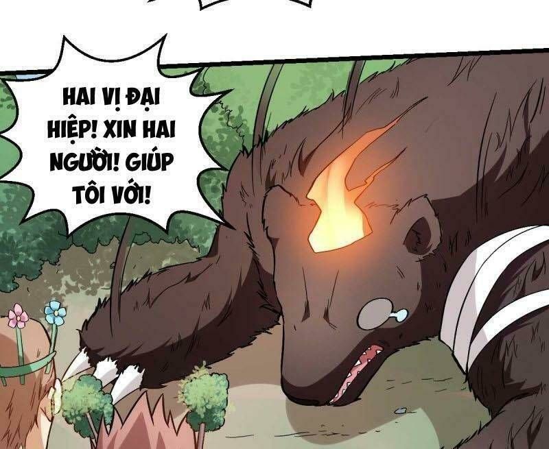 đọc truyện Vườn Trường Cuồng Sư Hệ Thống Chương 93 ảnh 39 tại Thiên Thai Truyện