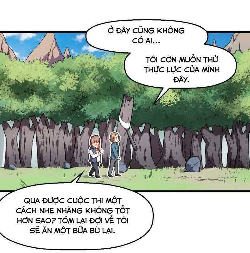 đọc truyện Vườn Trường Cuồng Sư Hệ Thống Chương 93 ảnh 6 tại Thiên Thai Truyện