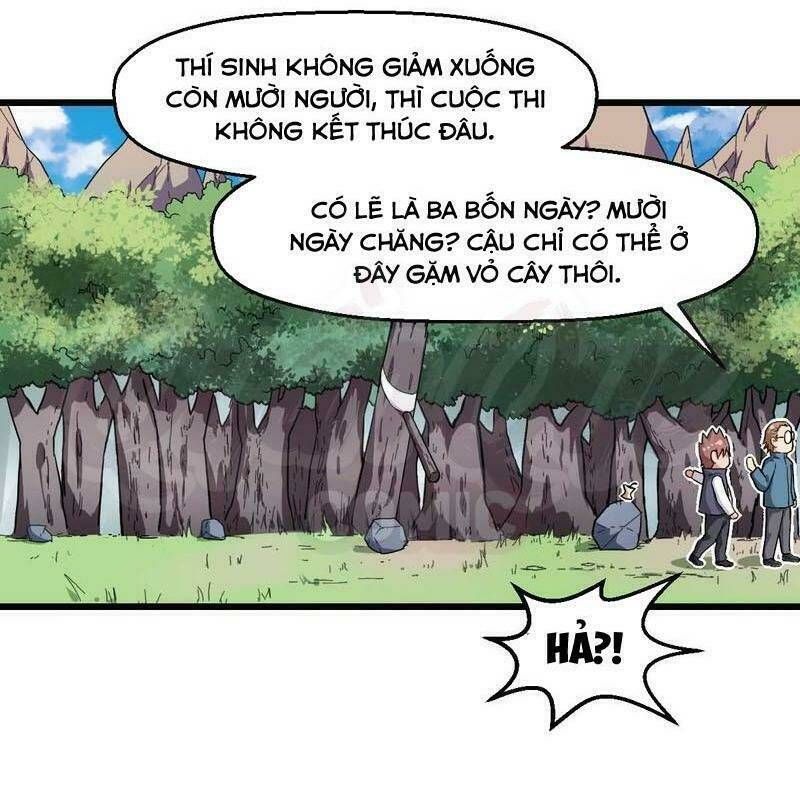 đọc truyện Vườn Trường Cuồng Sư Hệ Thống Chương 93 ảnh 7 tại Thiên Thai Truyện