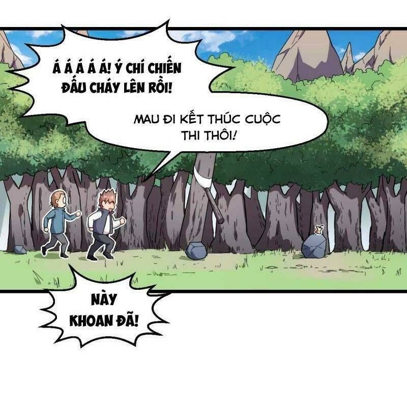 đọc truyện Vườn Trường Cuồng Sư Hệ Thống Chương 93 ảnh 8 tại Thiên Thai Truyện