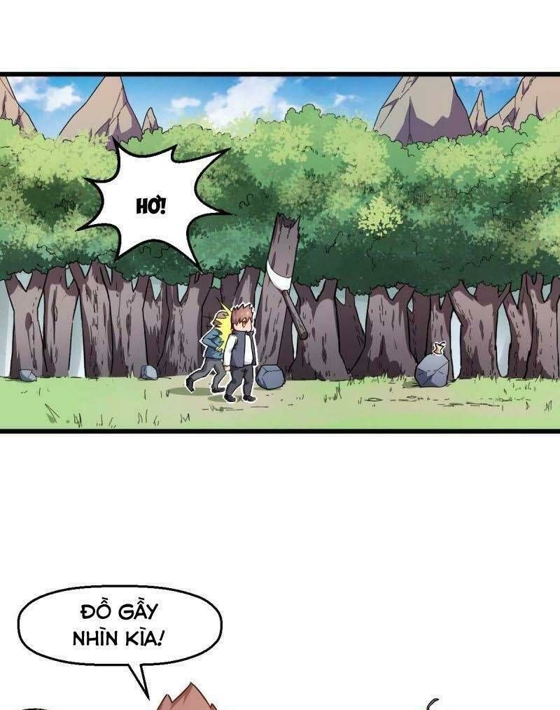 đọc truyện Vườn Trường Cuồng Sư Hệ Thống Chương 93 ảnh 9 tại Thiên Thai Truyện