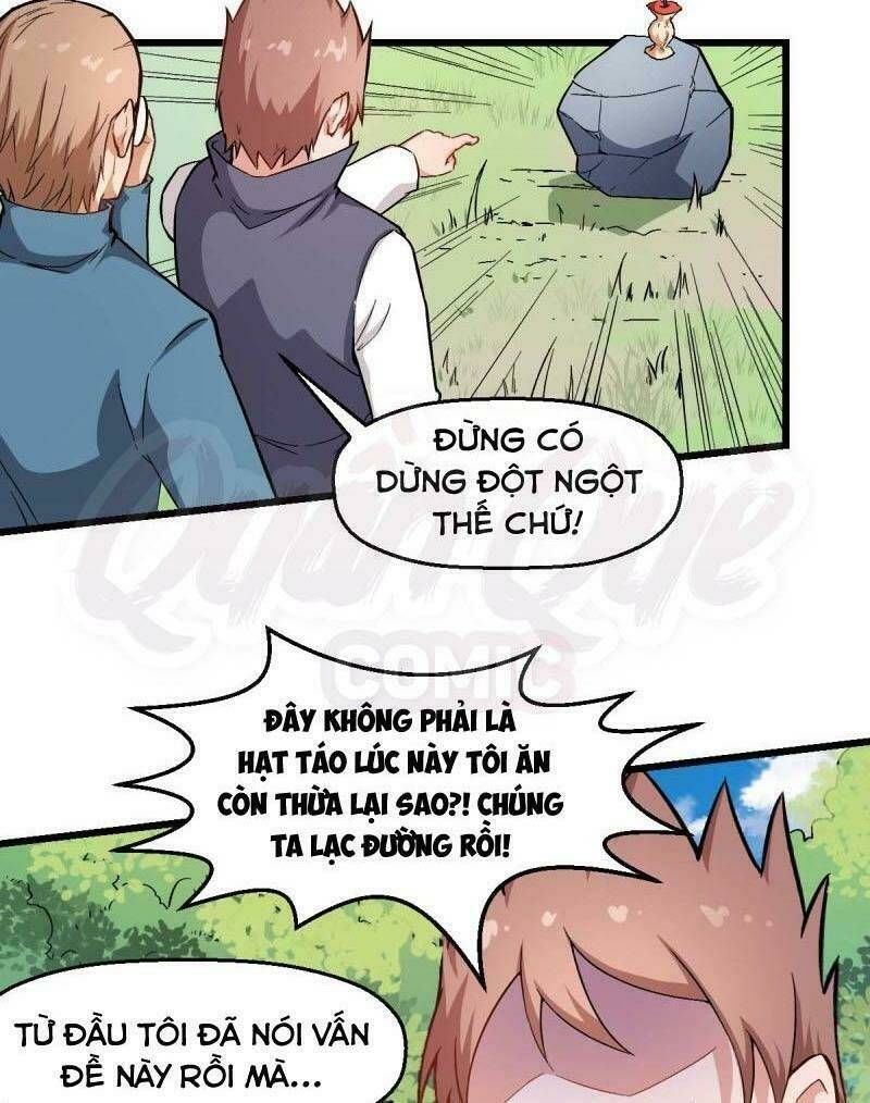 đọc truyện Vườn Trường Cuồng Sư Hệ Thống Chương 93 ảnh 10 tại Thiên Thai Truyện