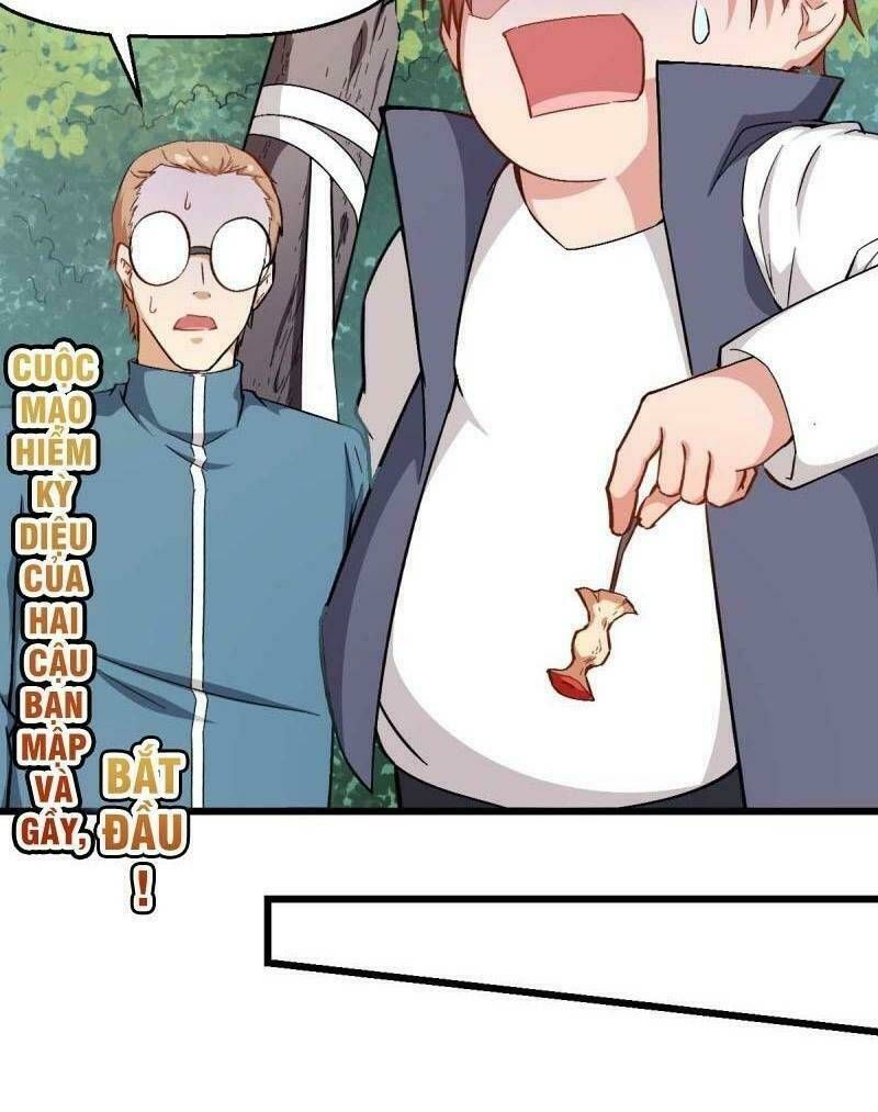 đọc truyện Vườn Trường Cuồng Sư Hệ Thống Chương 93 ảnh 11 tại Thiên Thai Truyện