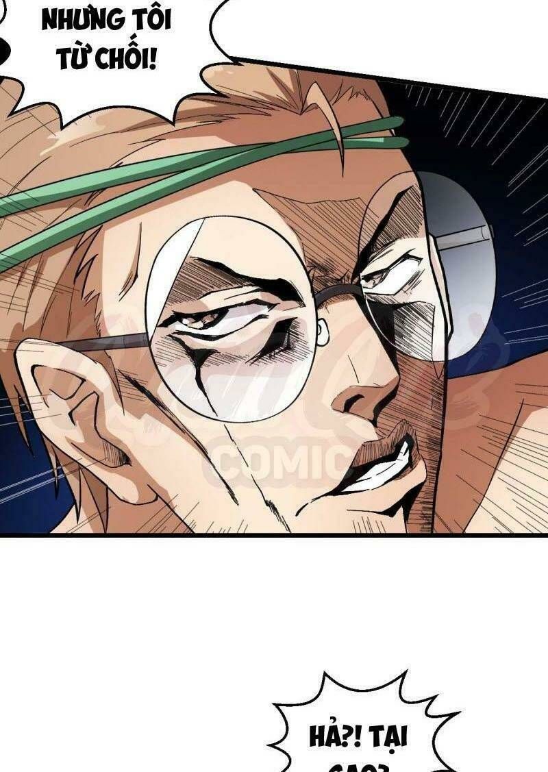 đọc truyện Vườn Trường Cuồng Sư Hệ Thống Chương 94 ảnh 13 tại Thiên Thai Truyện