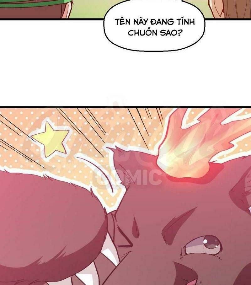 đọc truyện Vườn Trường Cuồng Sư Hệ Thống Chương 94 ảnh 31 tại Thiên Thai Truyện