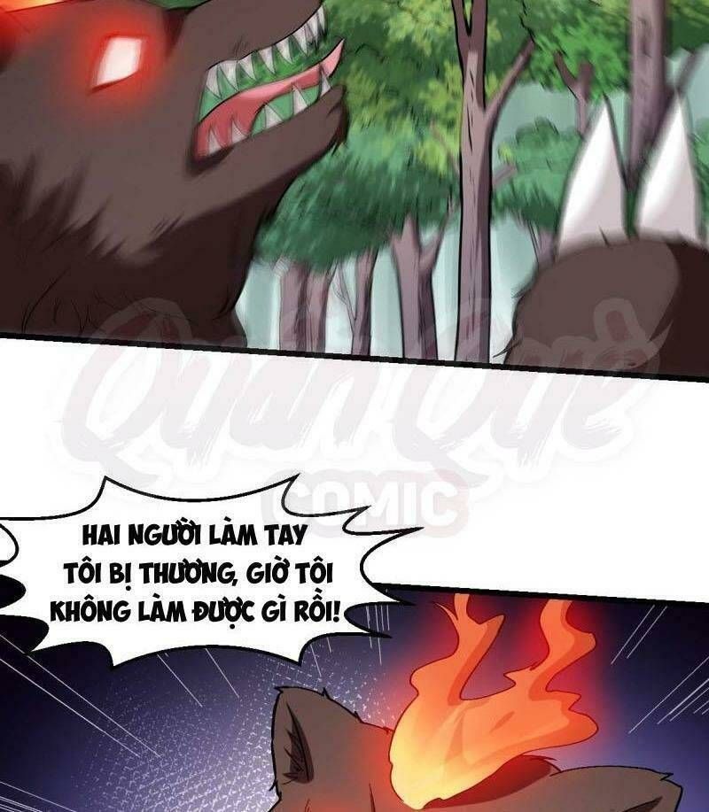 đọc truyện Vườn Trường Cuồng Sư Hệ Thống Chương 94 ảnh 10 tại Thiên Thai Truyện