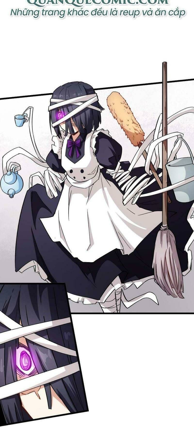 đọc truyện Vườn Trường Cuồng Sư Hệ Thống Chương 95 ảnh 14 tại Thiên Thai Truyện