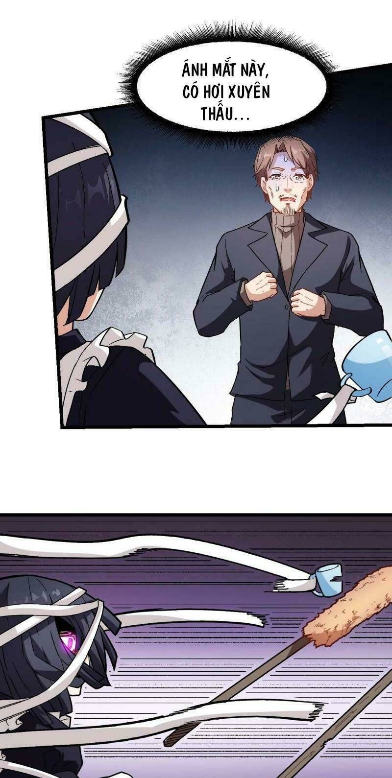 đọc truyện Vườn Trường Cuồng Sư Hệ Thống Chương 95 ảnh 15 tại Thiên Thai Truyện