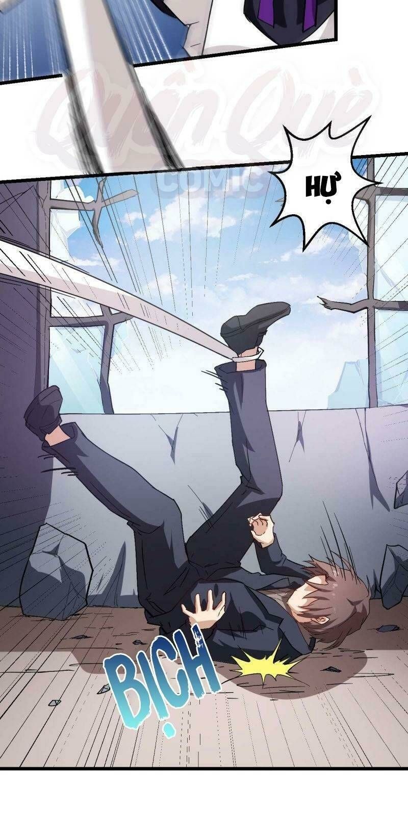 đọc truyện Vườn Trường Cuồng Sư Hệ Thống Chương 95 ảnh 18 tại Thiên Thai Truyện