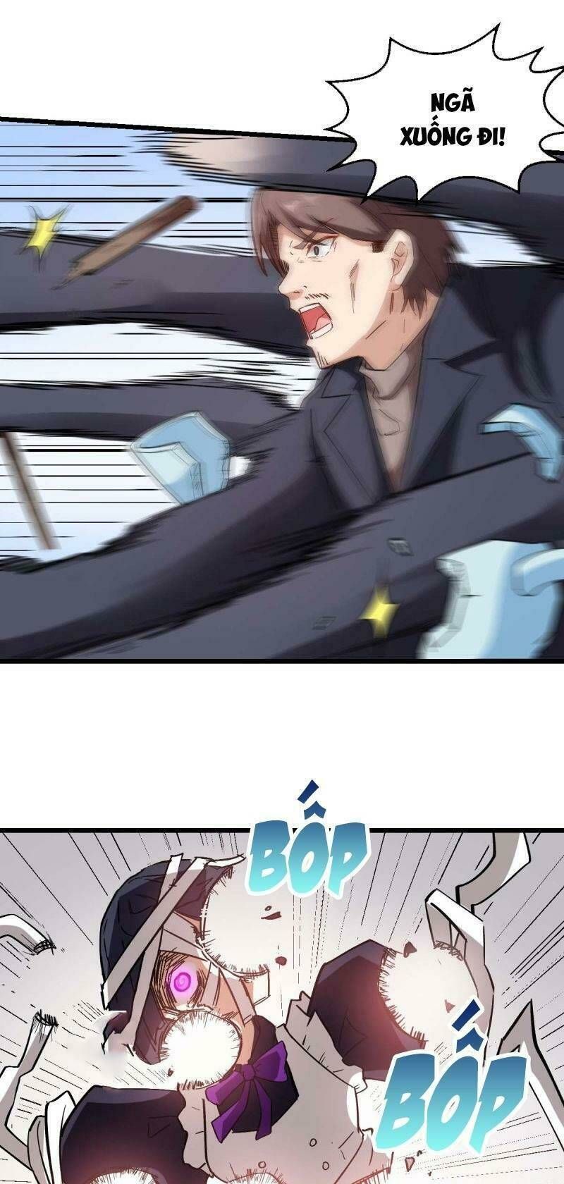 đọc truyện Vườn Trường Cuồng Sư Hệ Thống Chương 95 ảnh 21 tại Thiên Thai Truyện