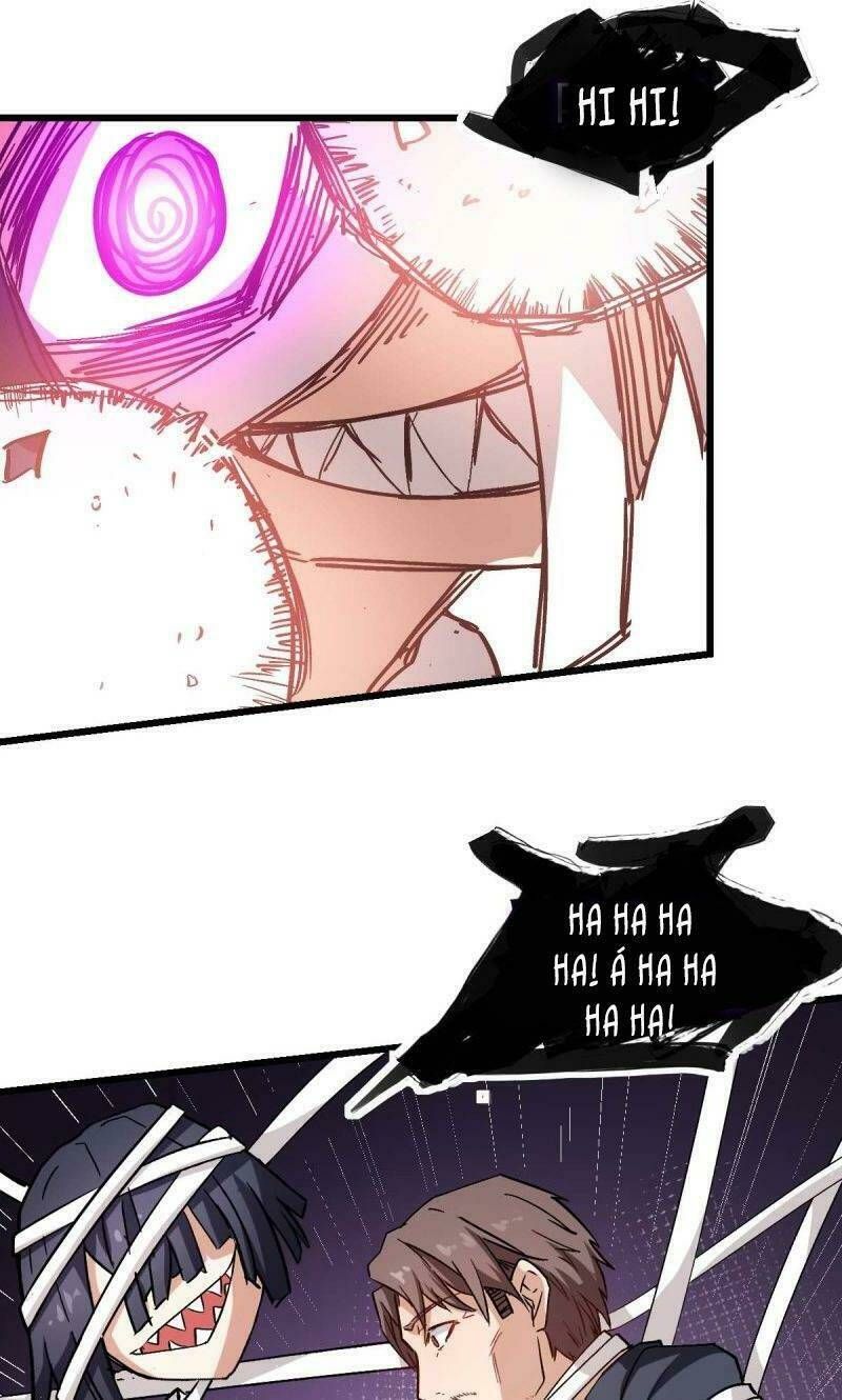 đọc truyện Vườn Trường Cuồng Sư Hệ Thống Chương 95 ảnh 23 tại Thiên Thai Truyện