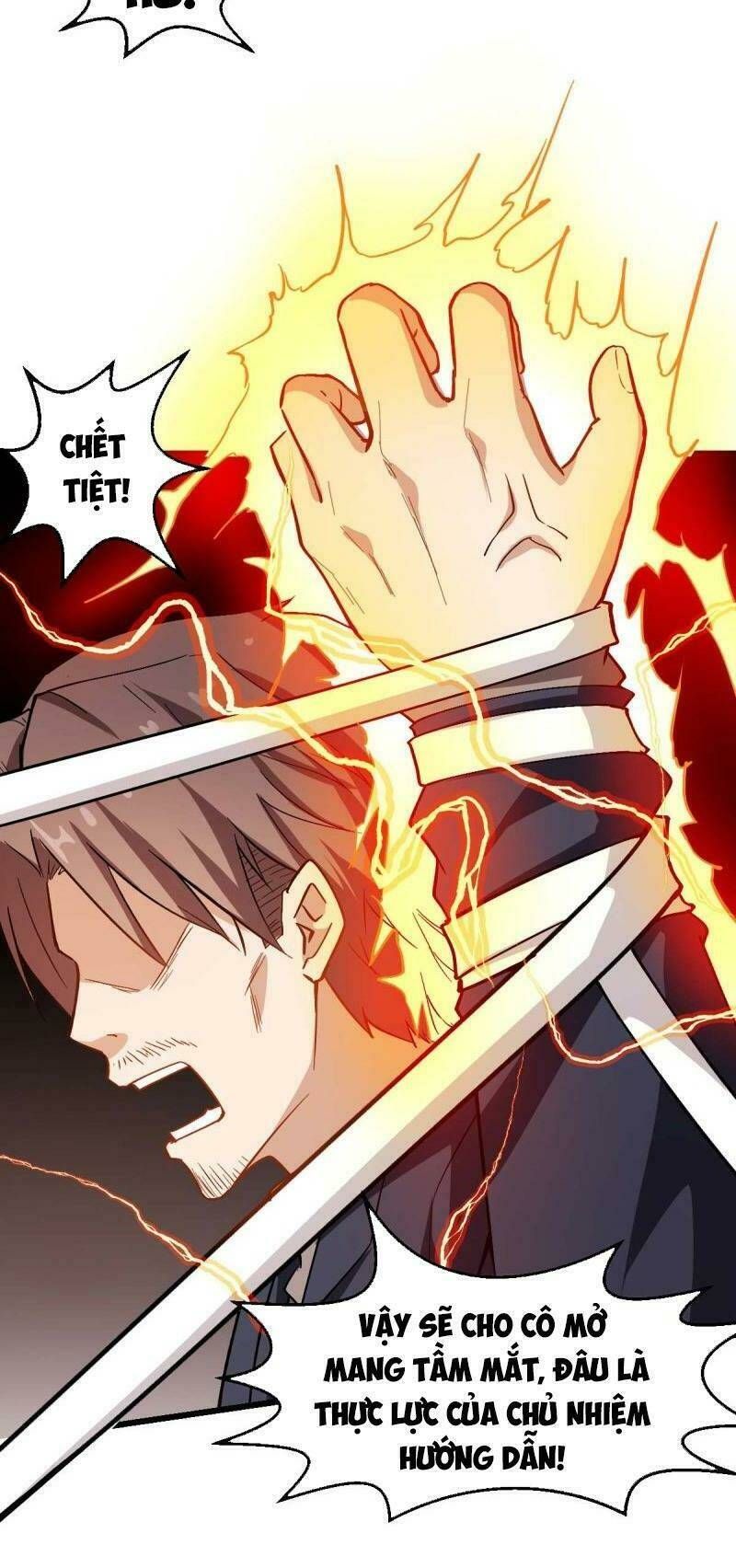 đọc truyện Vườn Trường Cuồng Sư Hệ Thống Chương 95 ảnh 26 tại Thiên Thai Truyện