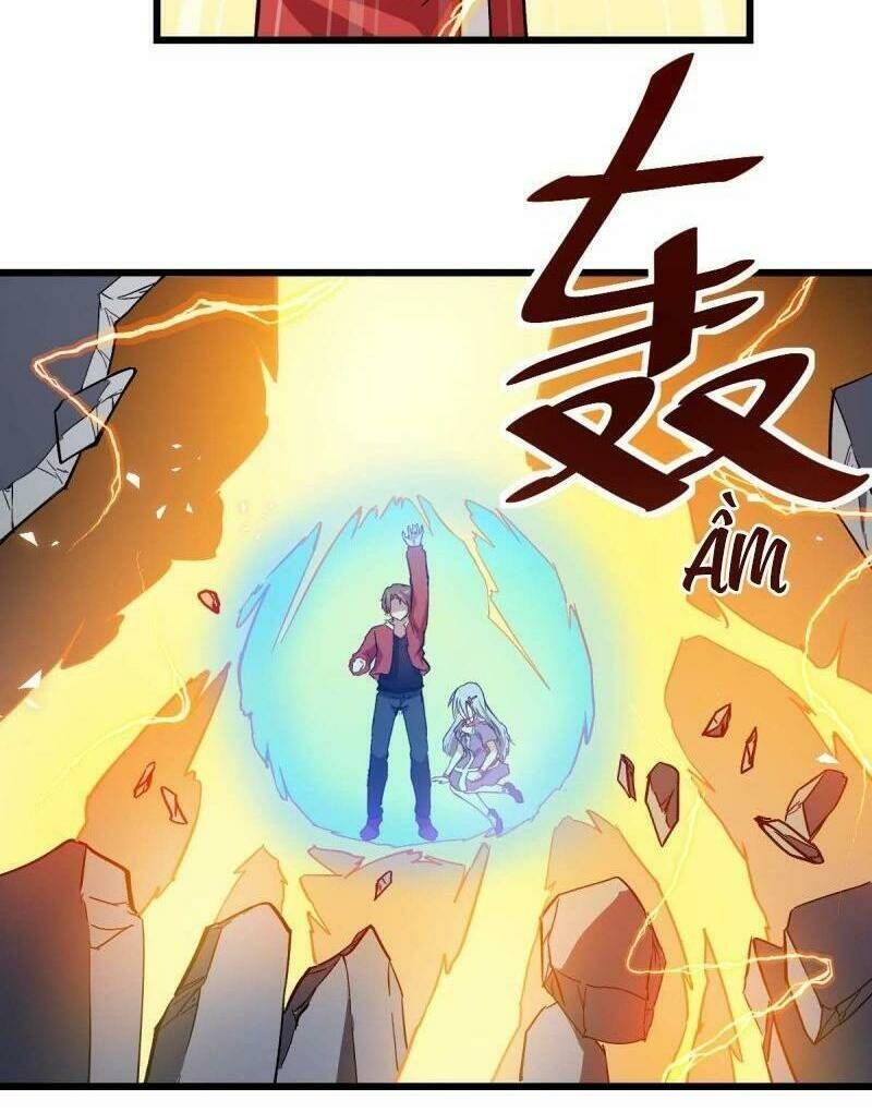 đọc truyện Vườn Trường Cuồng Sư Hệ Thống Chương 95 ảnh 36 tại Thiên Thai Truyện