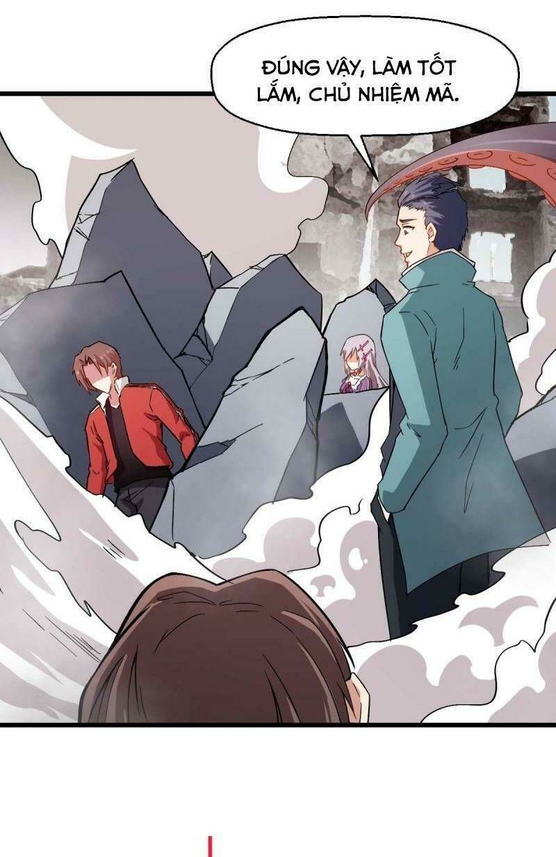 đọc truyện Vườn Trường Cuồng Sư Hệ Thống Chương 95 ảnh 38 tại Thiên Thai Truyện