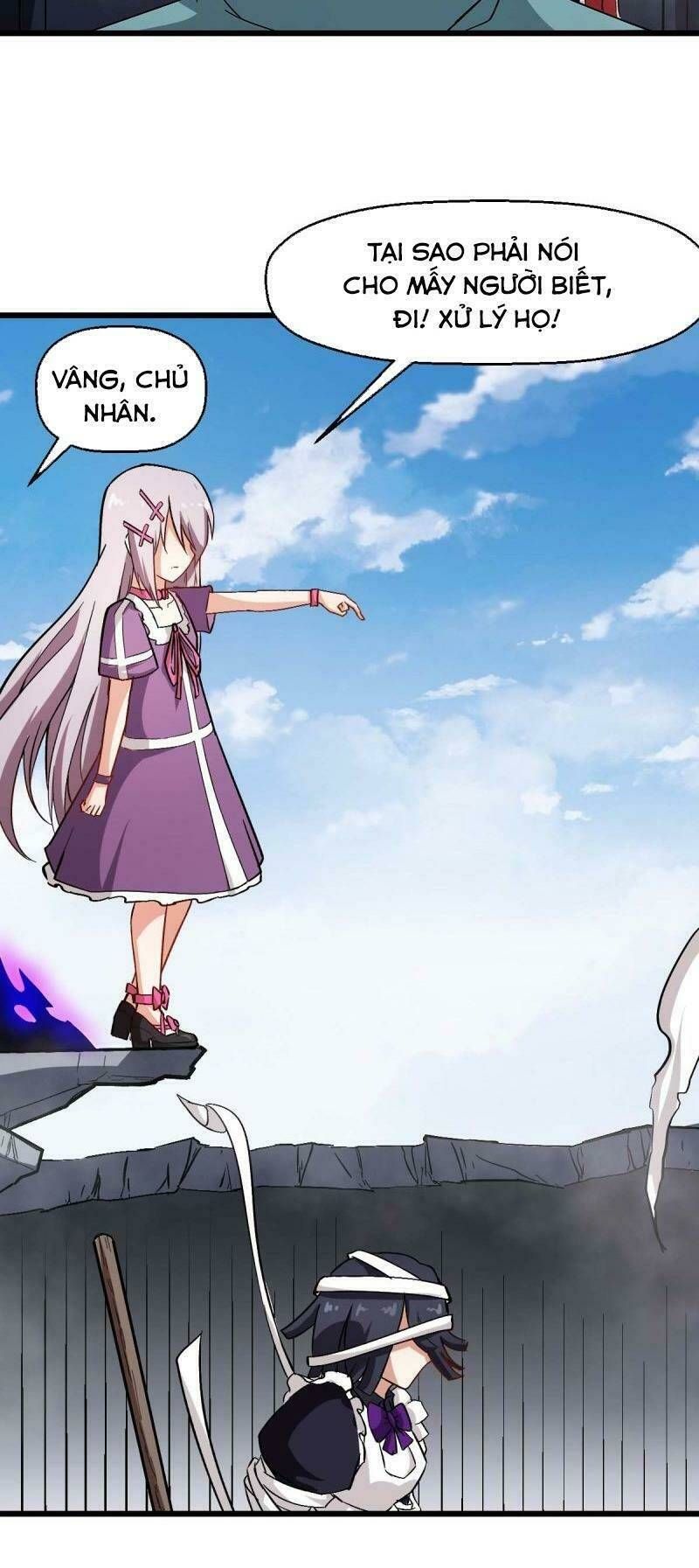 đọc truyện Vườn Trường Cuồng Sư Hệ Thống Chương 95 ảnh 6 tại Thiên Thai Truyện