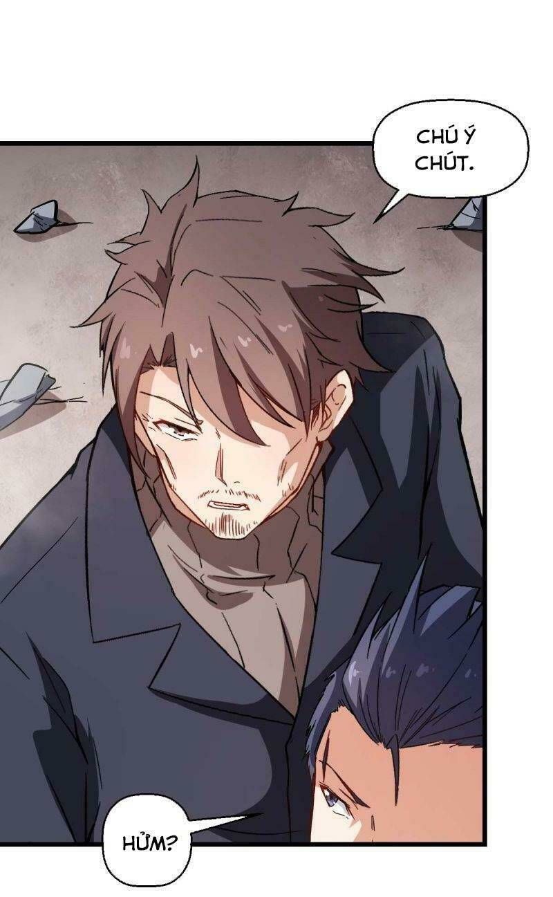 đọc truyện Vườn Trường Cuồng Sư Hệ Thống Chương 95 ảnh 7 tại Thiên Thai Truyện