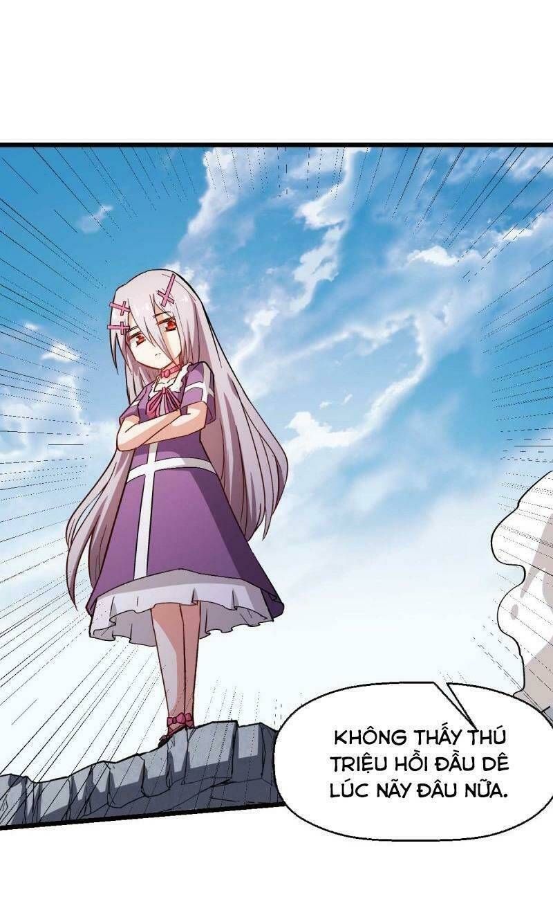 đọc truyện Vườn Trường Cuồng Sư Hệ Thống Chương 95 ảnh 8 tại Thiên Thai Truyện