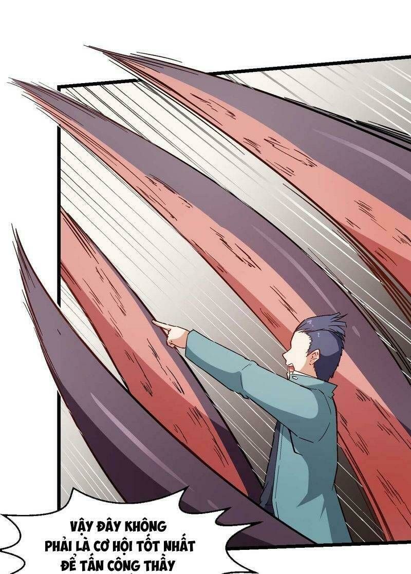 đọc truyện Vườn Trường Cuồng Sư Hệ Thống Chương 95 ảnh 9 tại Thiên Thai Truyện