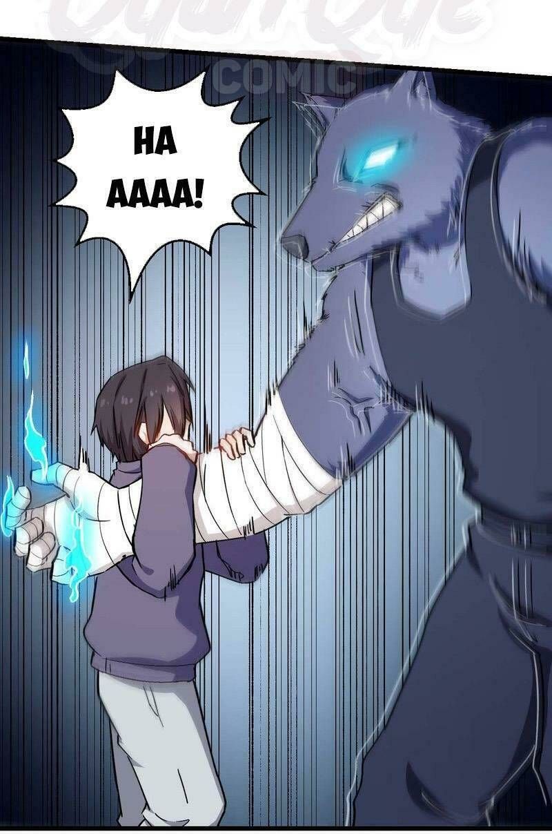 đọc truyện Vườn Trường Cuồng Sư Hệ Thống Chương 96 ảnh 18 tại Thiên Thai Truyện