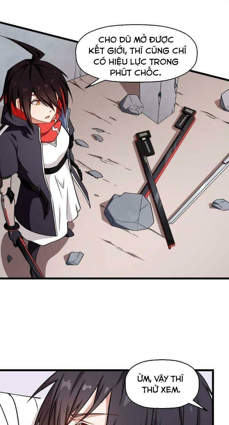 đọc truyện Vườn Trường Cuồng Sư Hệ Thống Chương 96 ảnh 21 tại Thiên Thai Truyện