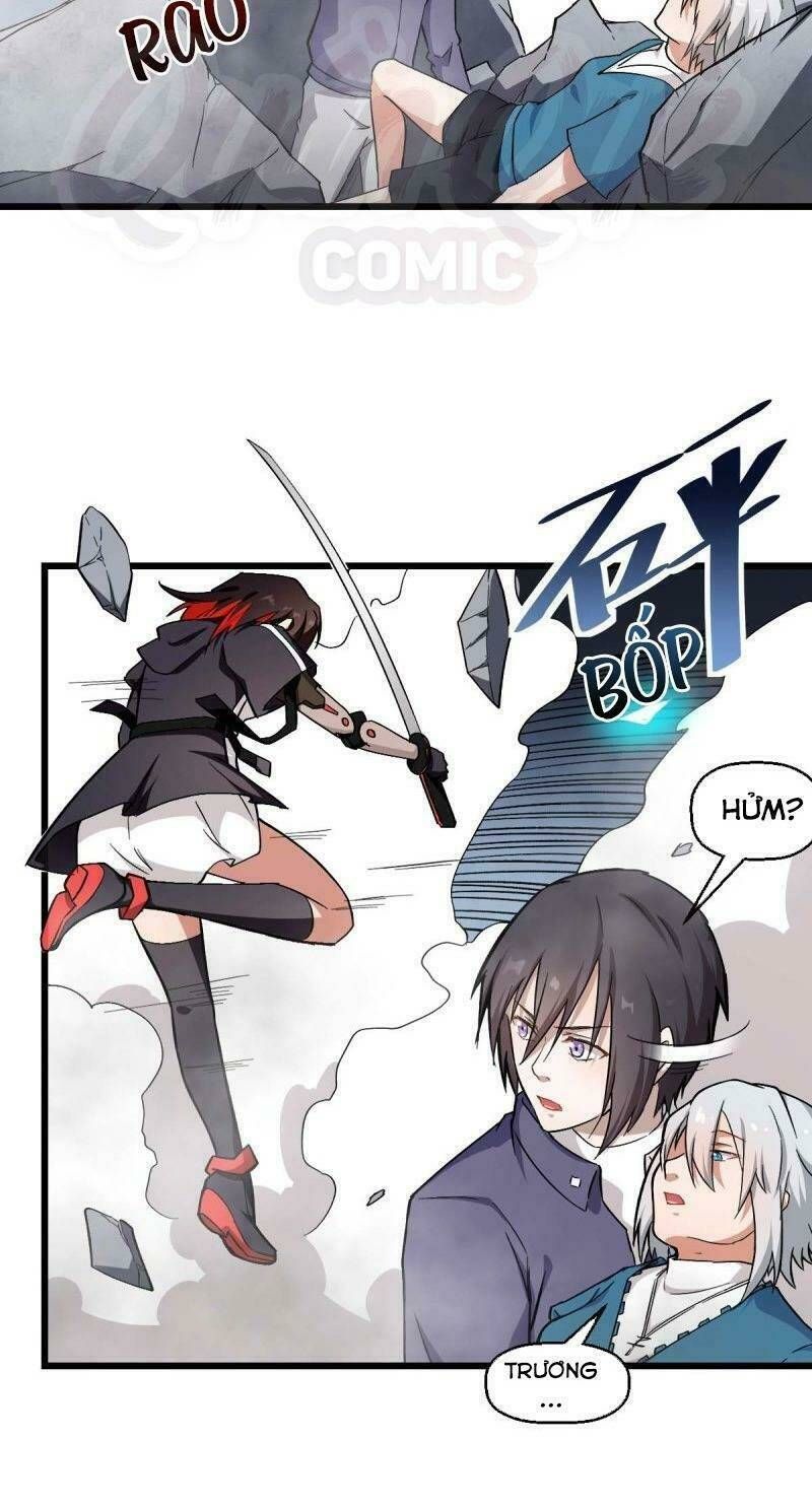 đọc truyện Vườn Trường Cuồng Sư Hệ Thống Chương 96 ảnh 4 tại Thiên Thai Truyện