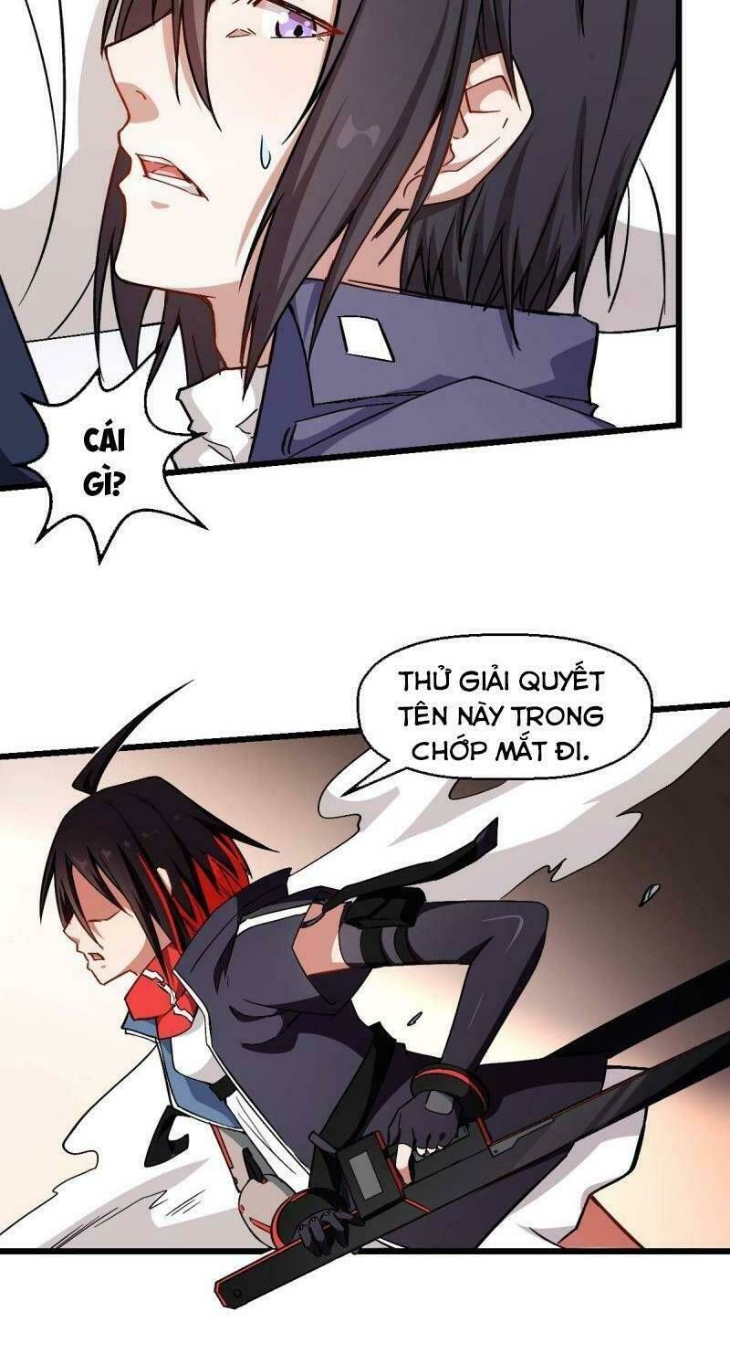 đọc truyện Vườn Trường Cuồng Sư Hệ Thống Chương 96 ảnh 22 tại Thiên Thai Truyện