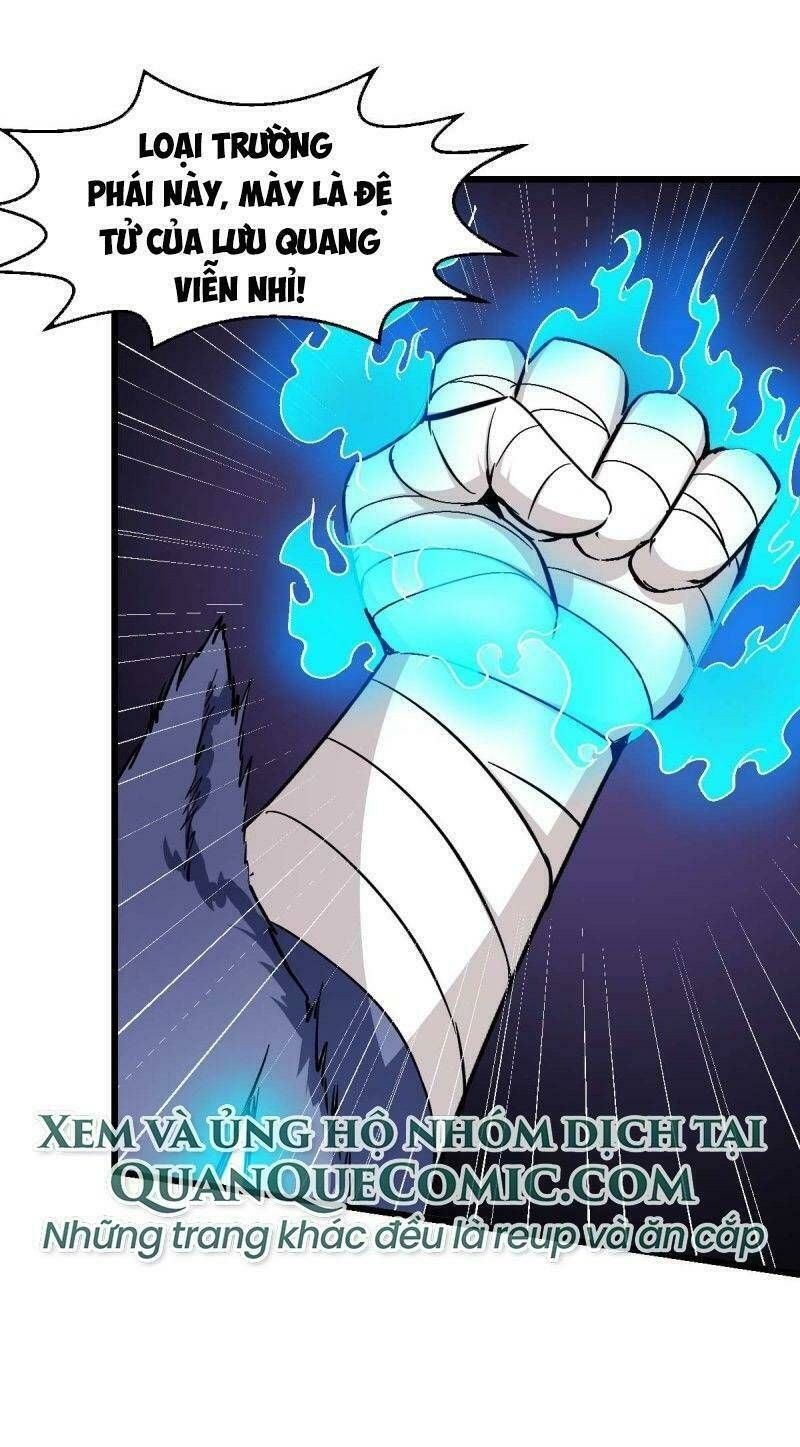 đọc truyện Vườn Trường Cuồng Sư Hệ Thống Chương 96 ảnh 23 tại Thiên Thai Truyện