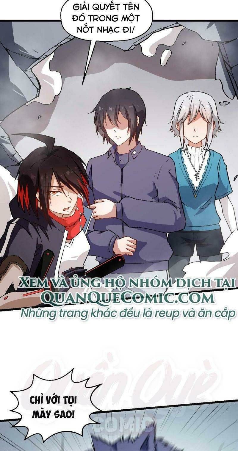 đọc truyện Vườn Trường Cuồng Sư Hệ Thống Chương 96 ảnh 31 tại Thiên Thai Truyện