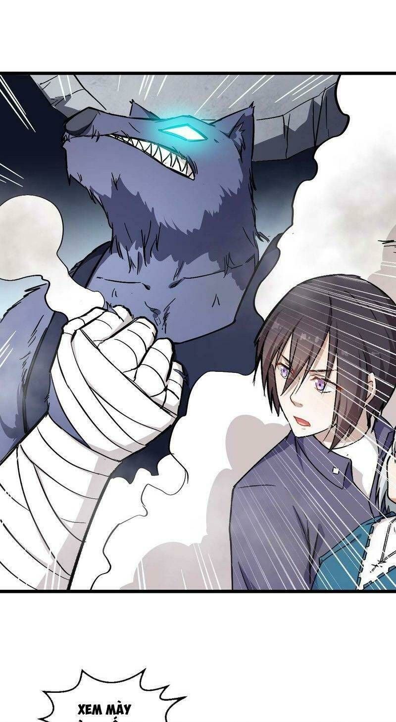 đọc truyện Vườn Trường Cuồng Sư Hệ Thống Chương 96 ảnh 5 tại Thiên Thai Truyện