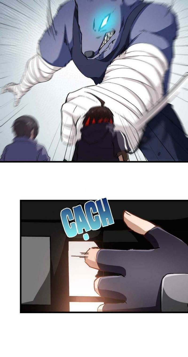 đọc truyện Vườn Trường Cuồng Sư Hệ Thống Chương 96 ảnh 32 tại Thiên Thai Truyện