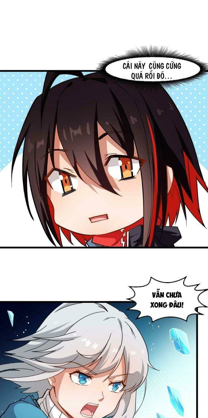 đọc truyện Vườn Trường Cuồng Sư Hệ Thống Chương 96 ảnh 37 tại Thiên Thai Truyện