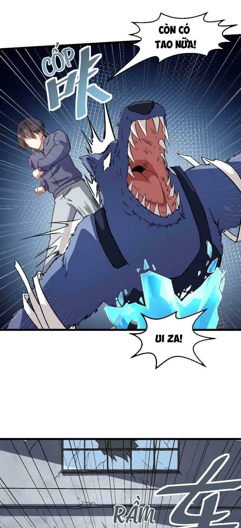 đọc truyện Vườn Trường Cuồng Sư Hệ Thống Chương 96 ảnh 39 tại Thiên Thai Truyện