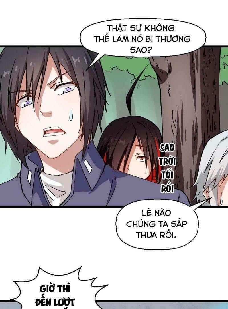 đọc truyện Vườn Trường Cuồng Sư Hệ Thống Chương 96 ảnh 41 tại Thiên Thai Truyện