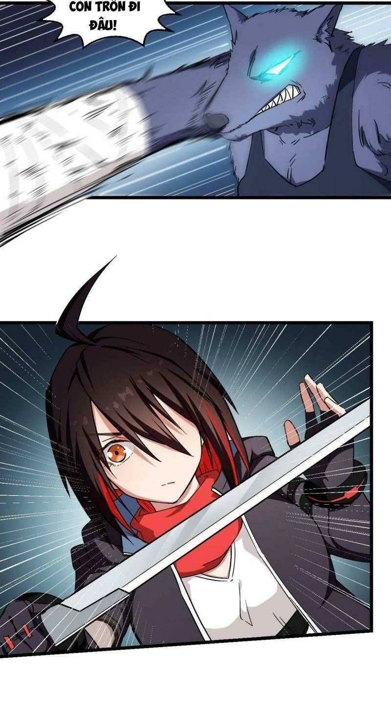 đọc truyện Vườn Trường Cuồng Sư Hệ Thống Chương 96 ảnh 6 tại Thiên Thai Truyện