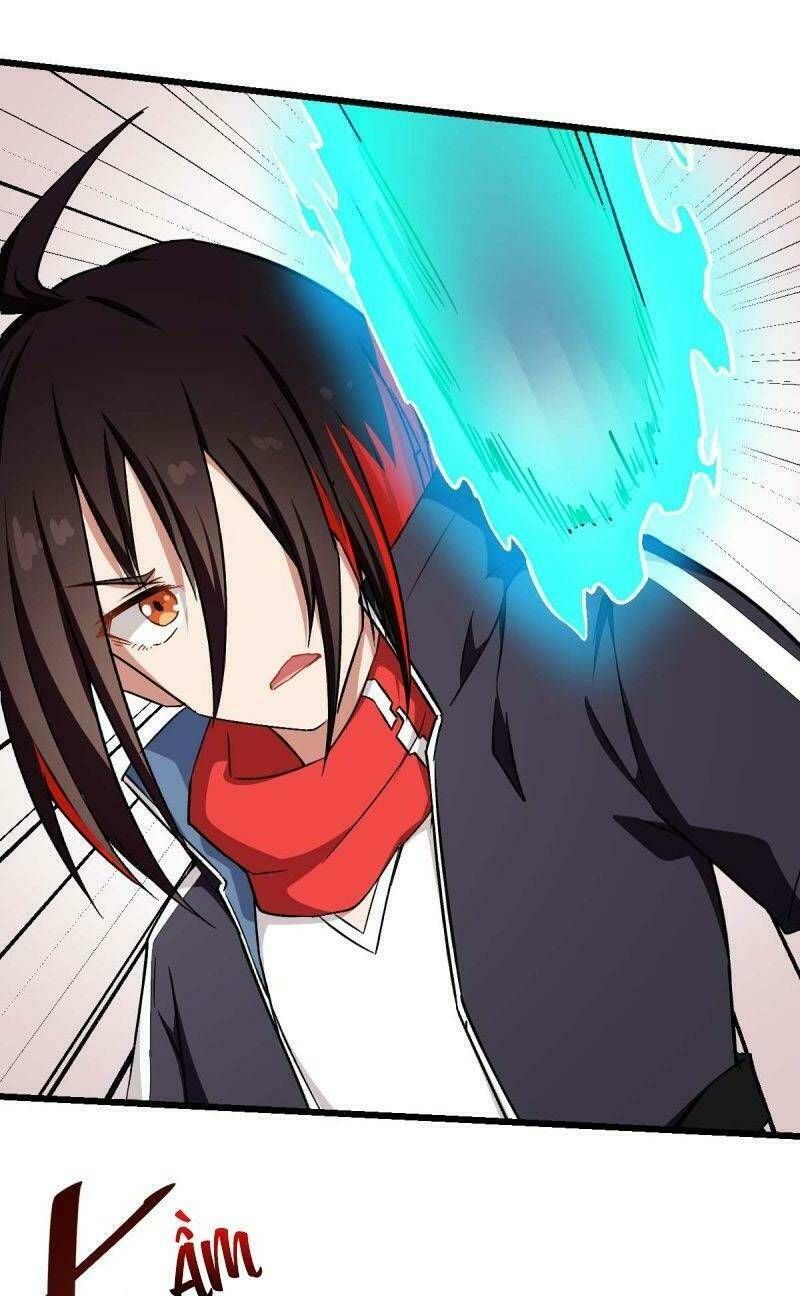 đọc truyện Vườn Trường Cuồng Sư Hệ Thống Chương 96 ảnh 9 tại Thiên Thai Truyện