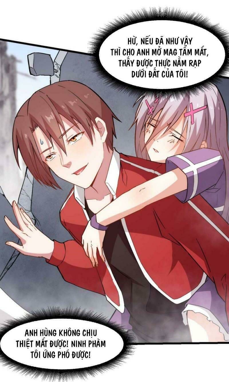 đọc truyện Vườn Trường Cuồng Sư Hệ Thống Chương 97 ảnh 13 tại Thiên Thai Truyện